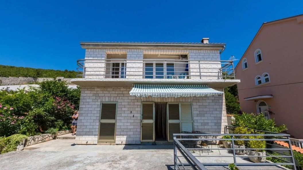 Apartman Mirjana Jelicic Dramalj (1)