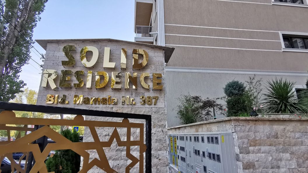 Apartament Cozy 110576 Mamaia (1)