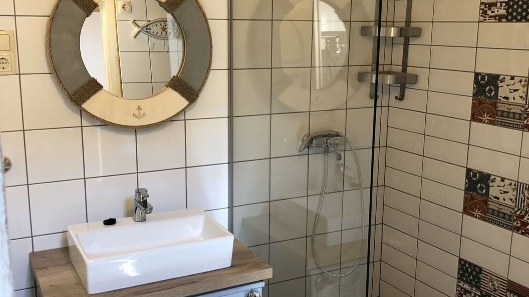 Hibiscus Apartman Balatonmáriafürdő (1)