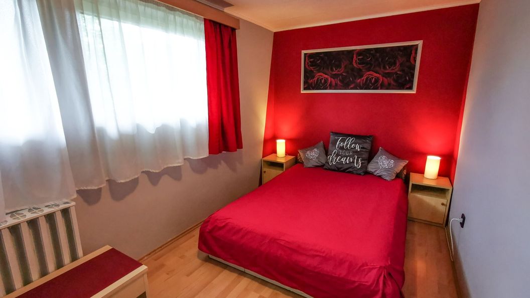 Colibri Guesthouse Keszthely (1)