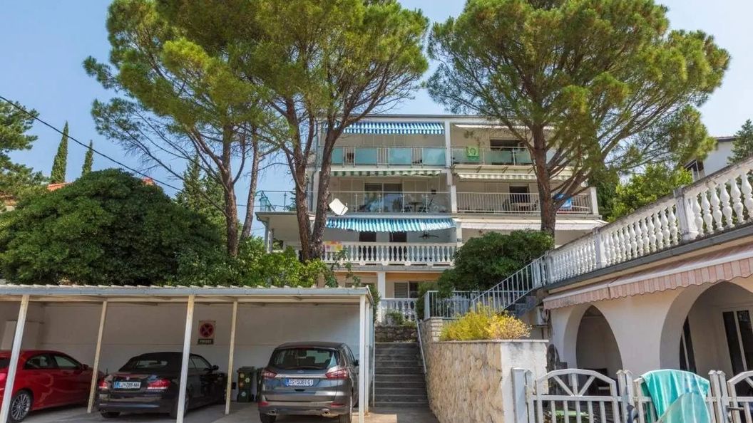 Apartman Kotvica Selce (1)