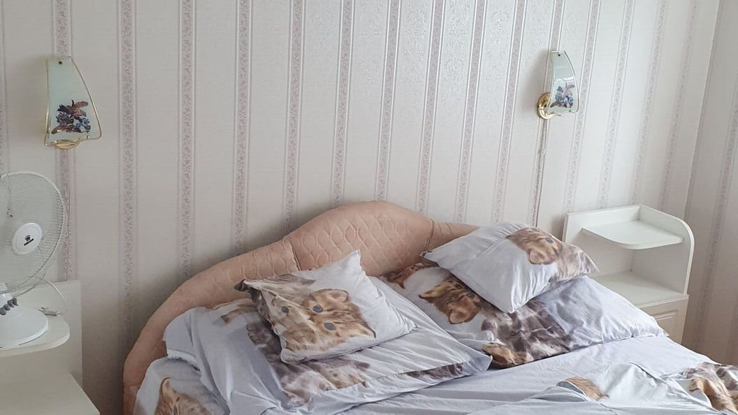 Ticiano Vendégház Siófok (1)