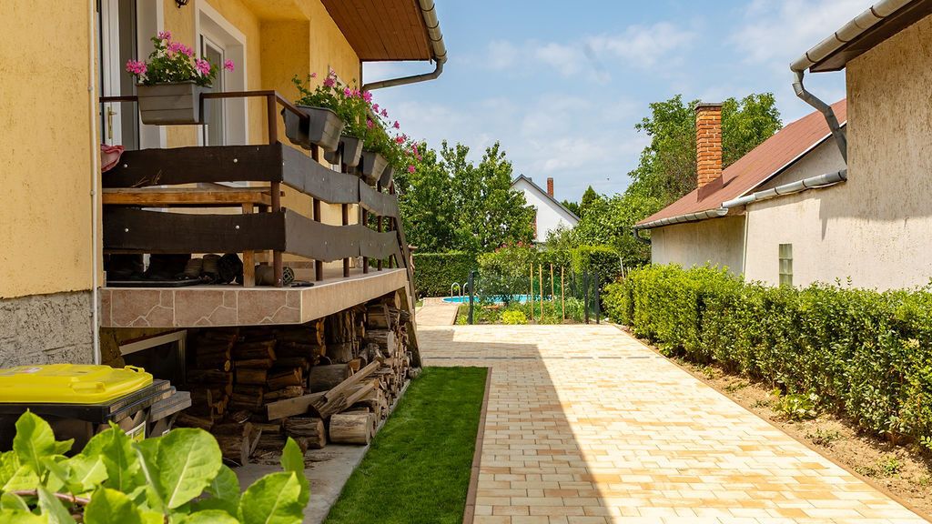 AQUA Apartman Balatonföldvár (1)