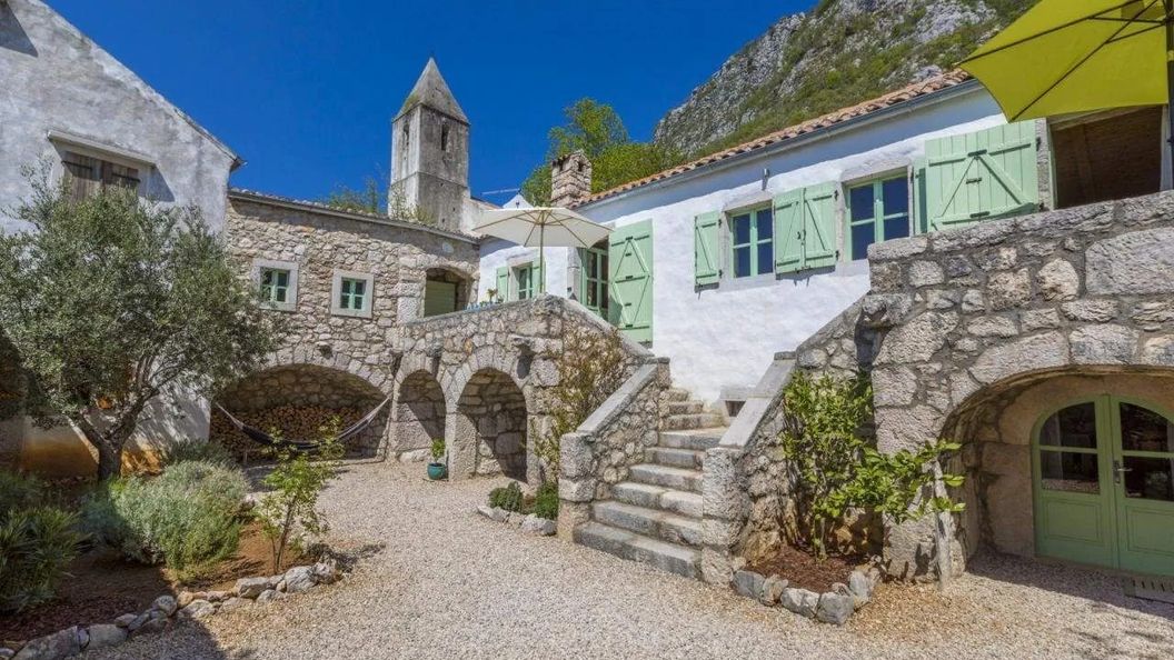 Kuca za Odmor Godec Grizane (1)