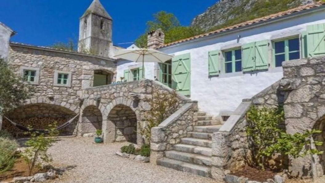 Kuca za Odmor Godec Grizane (1)