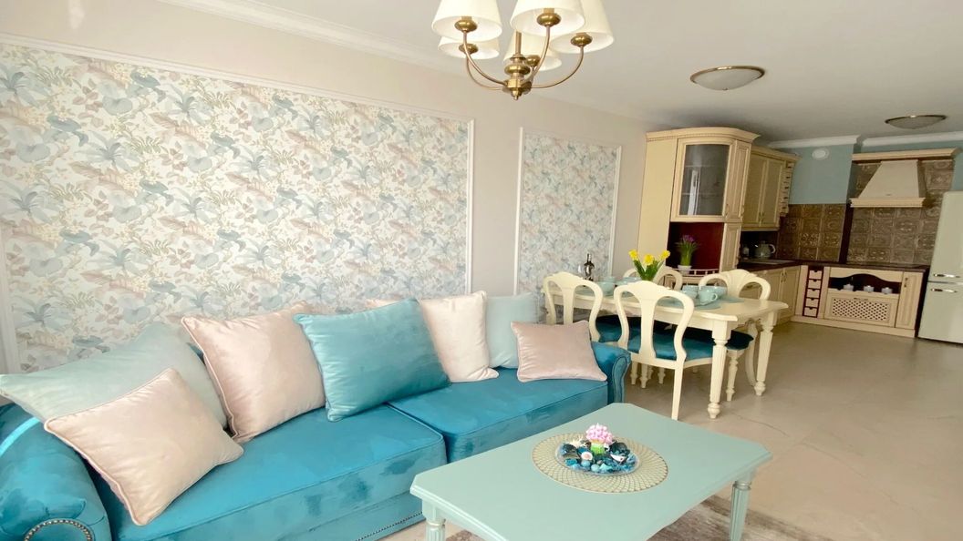 Kołobrzeg Apartament klasyczny w Białym Domu (1)