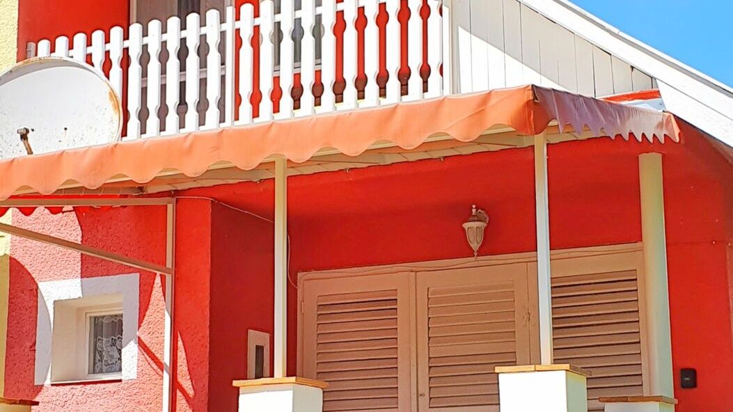 Delinke Apartman Balatonmáriafürdő (1)