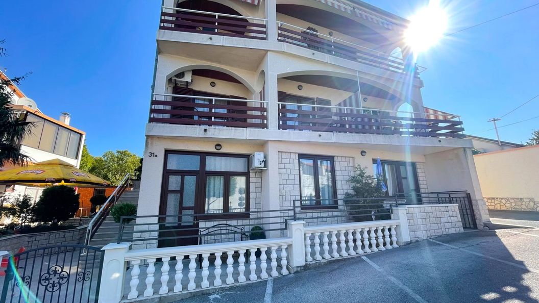 Apartmani Selina Jadranovo (1)