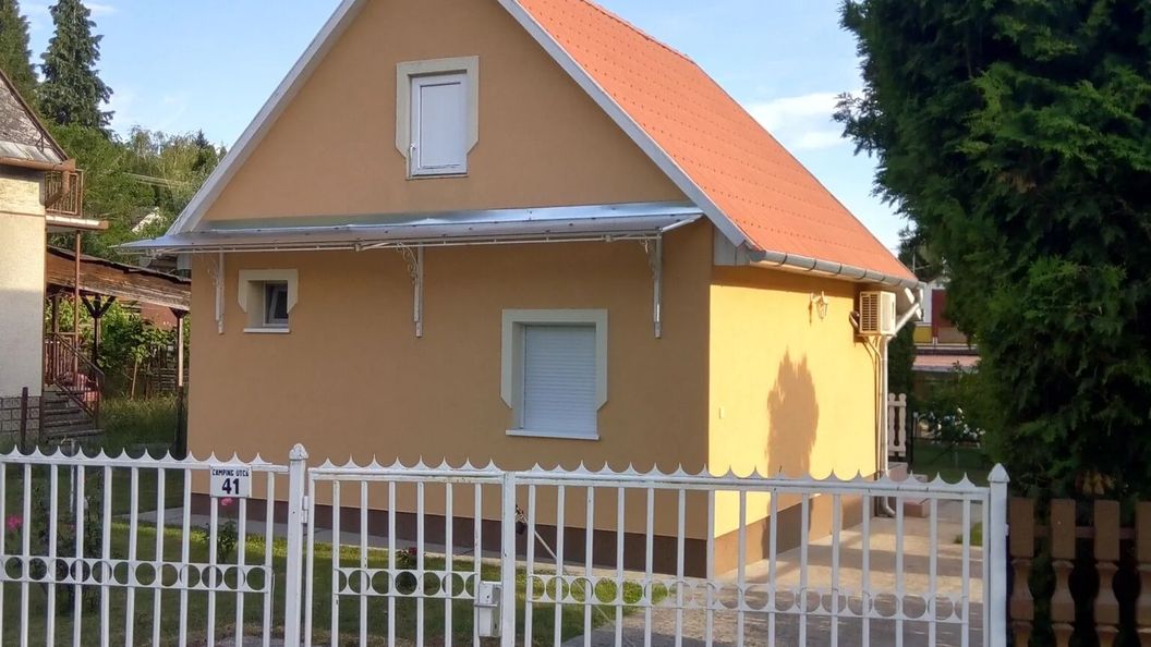 Rózsa Vendégház Igal (1)