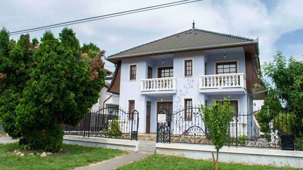 Levendula Apartman Zalakaros (1)