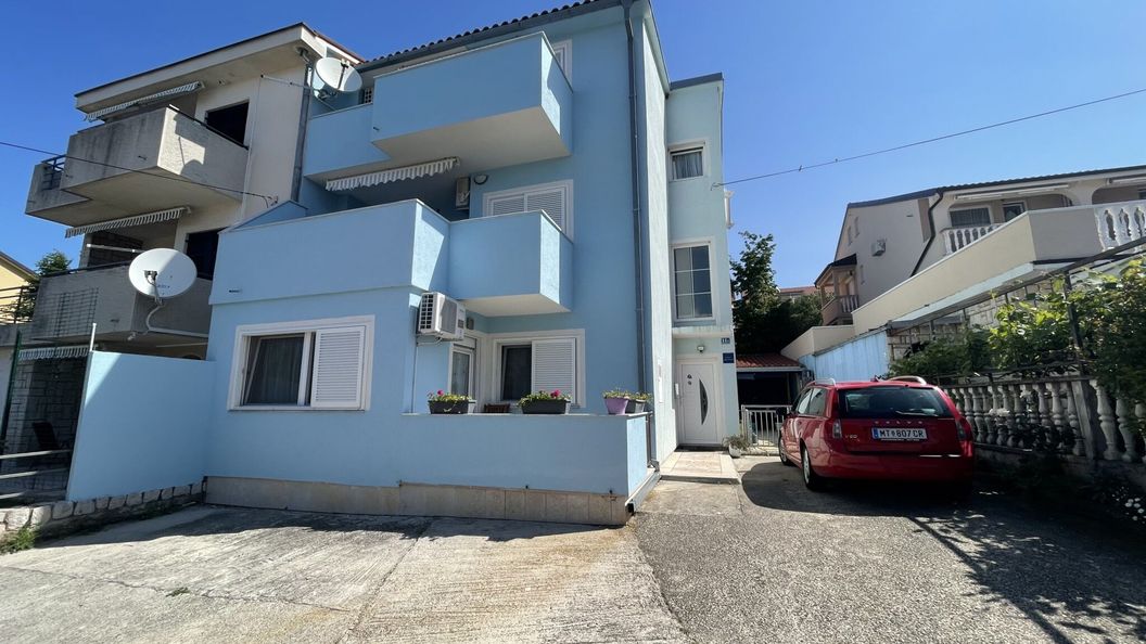 Apartman Fruk Jadranovo (1)