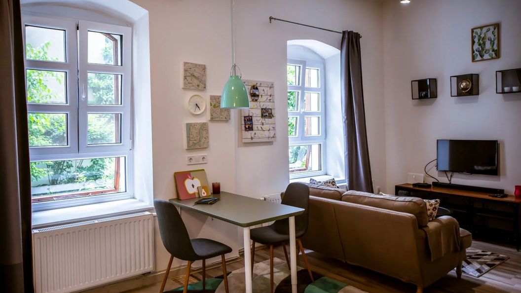 Bingo Apartman Pécs (1)