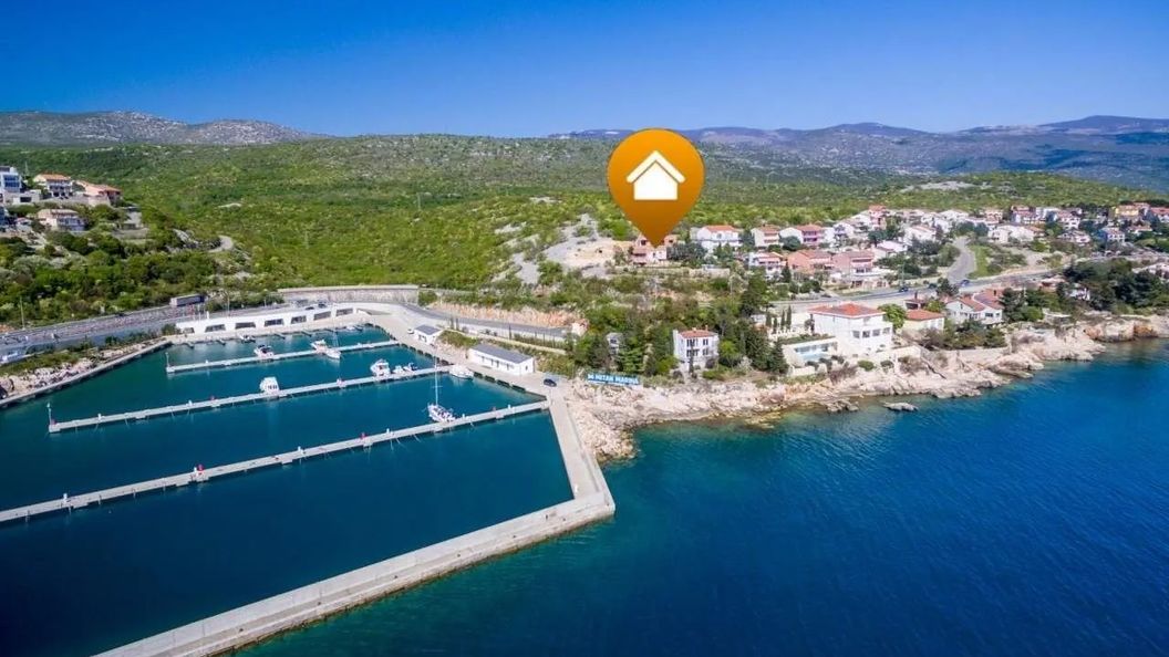 Apartman Vanna Novi Vinodolski (1)