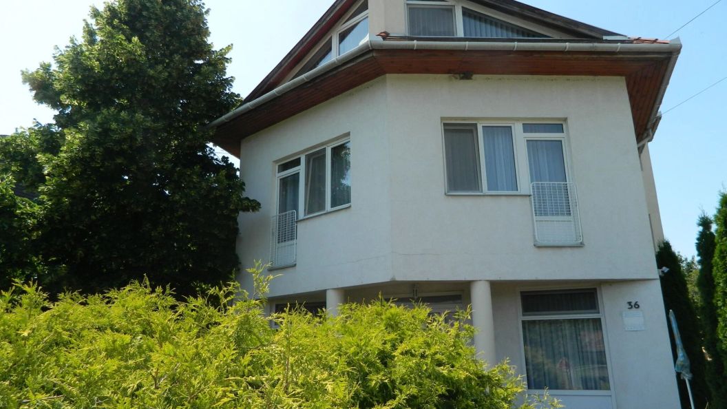 Sezlon Apartman Hajdúszoboszló (1)