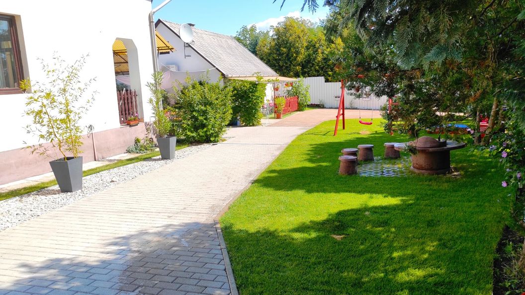 Maja & Anna Vendégház Bogács (1)