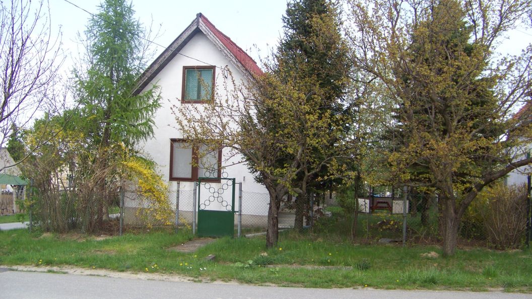  Nefelejcs Apartman Fertőhomok (1)