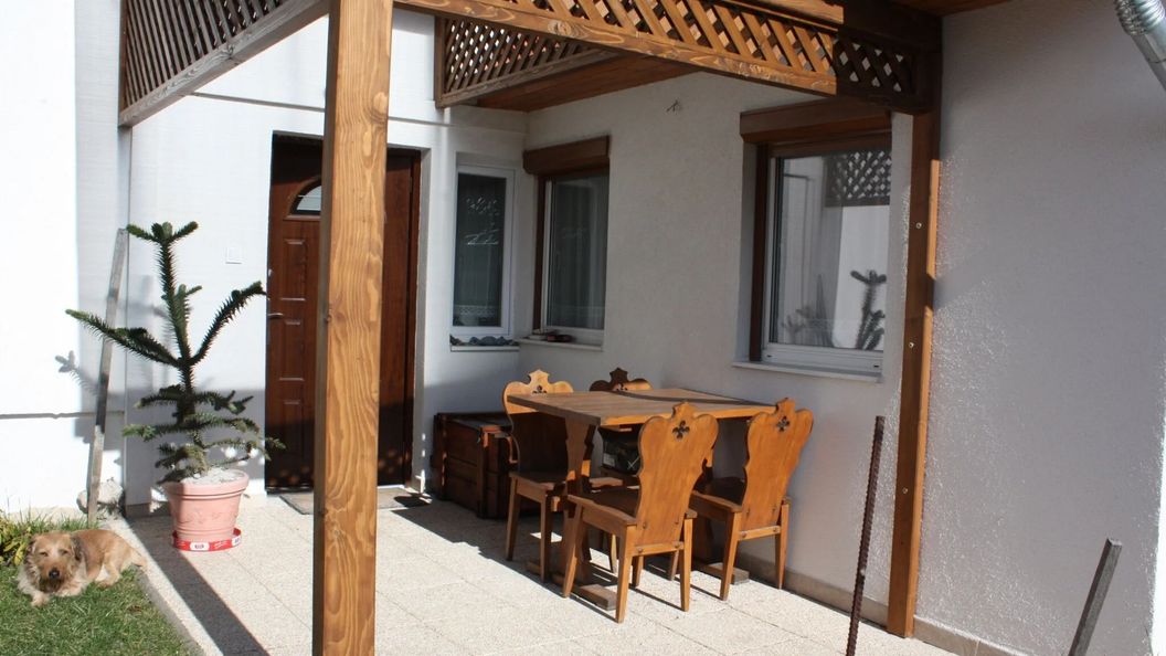 Patakparti Apartman Balatonfüred (1)
