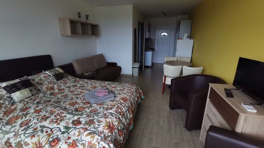 Alex Apartman Balatonfüred (1)