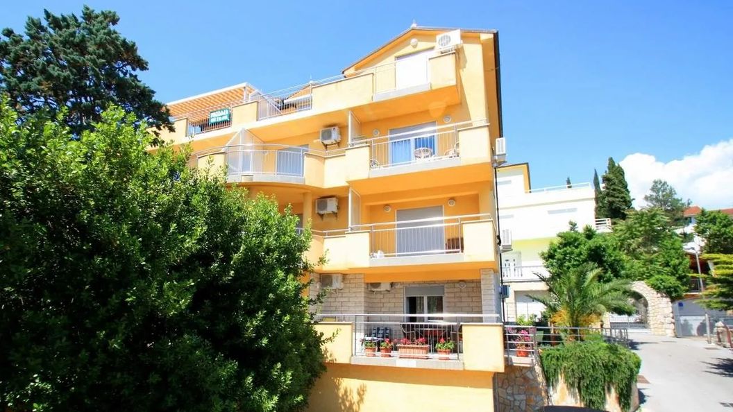 Apartman Duerr Crikvenica (1)