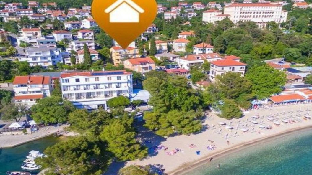 Apartman Duerr Crikvenica (1)