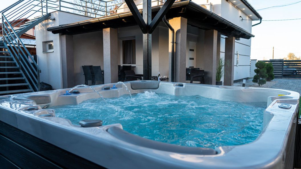 Szárcsa XL Vendégház Hajdúnánás (1)