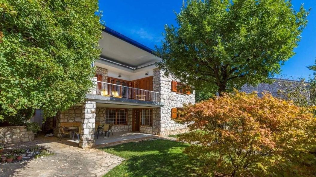 Haus Katarina Novi Vinodolski (1)