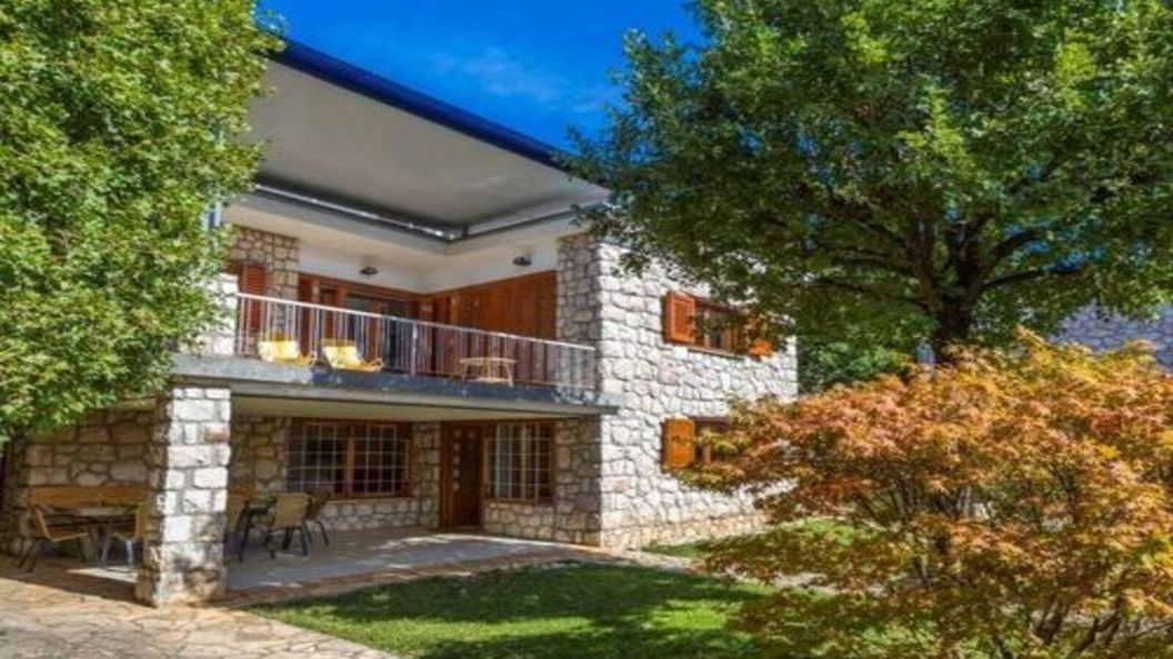 Haus Katarina Novi Vinodolski (1)