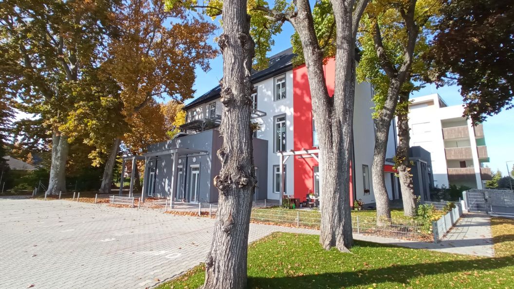 Studio BalatonLelke Balatonlelle  (1)