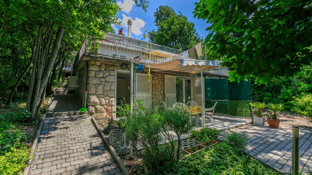 Apartmani Edit Crikvenica (1)