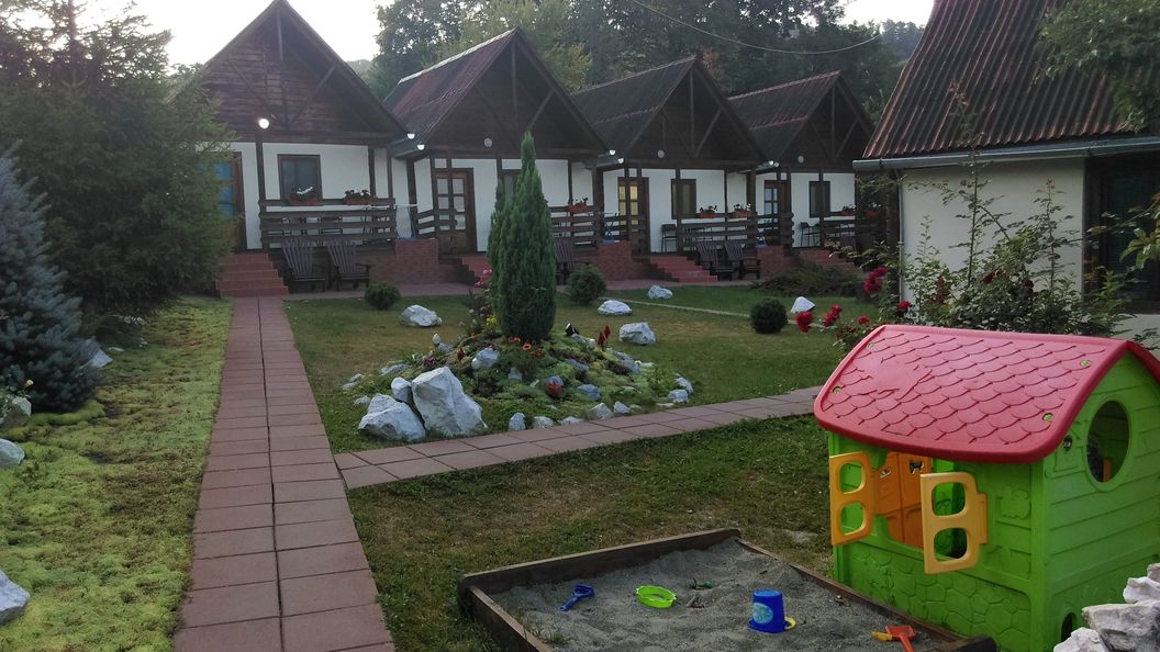 Vila Paula Sovata (1)