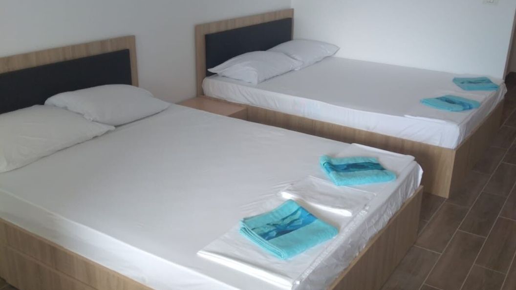 Apartament Matteo Studio Eforie Nord (1)