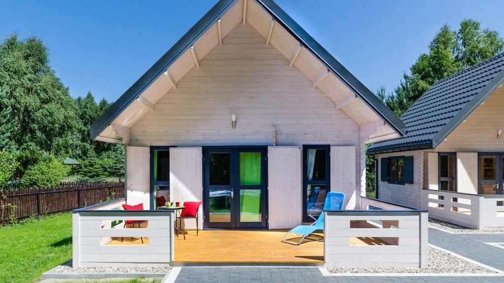 Bursztynowa Osada Kopalino (1)