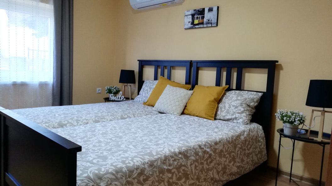 Téged Vártunk Vendégház Bakonyoszlop (1)