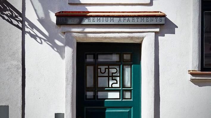 ULTRA PREMIUM APARTMENTS Český Krumlov (1)