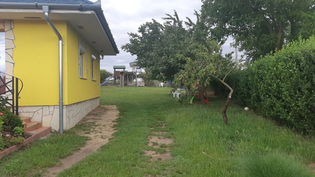 Gócza Apartman Zamárdi (1)