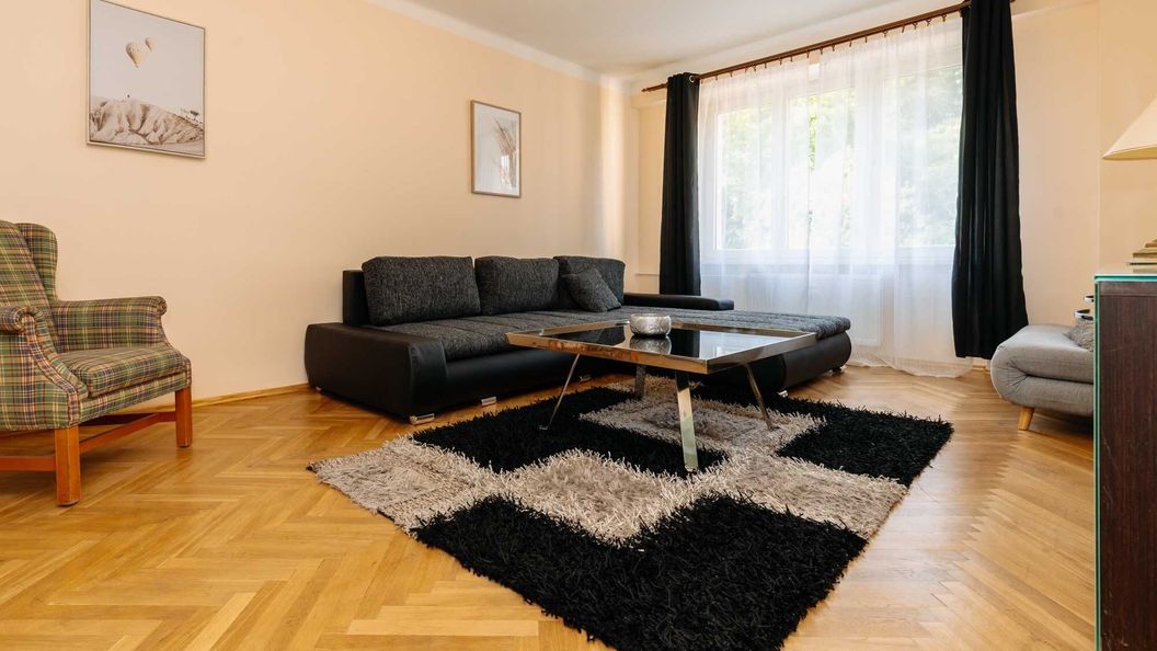 Apartments TGM 11 Karlovy Vary (1)