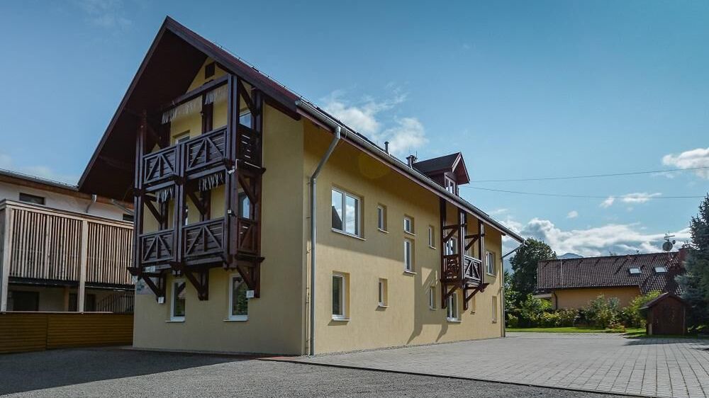 Penzion Relax Jasna Liptovský Mikuláš (1)