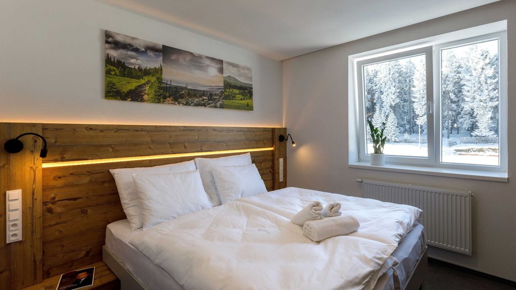 Sporthotel Olympia Stachy (1)