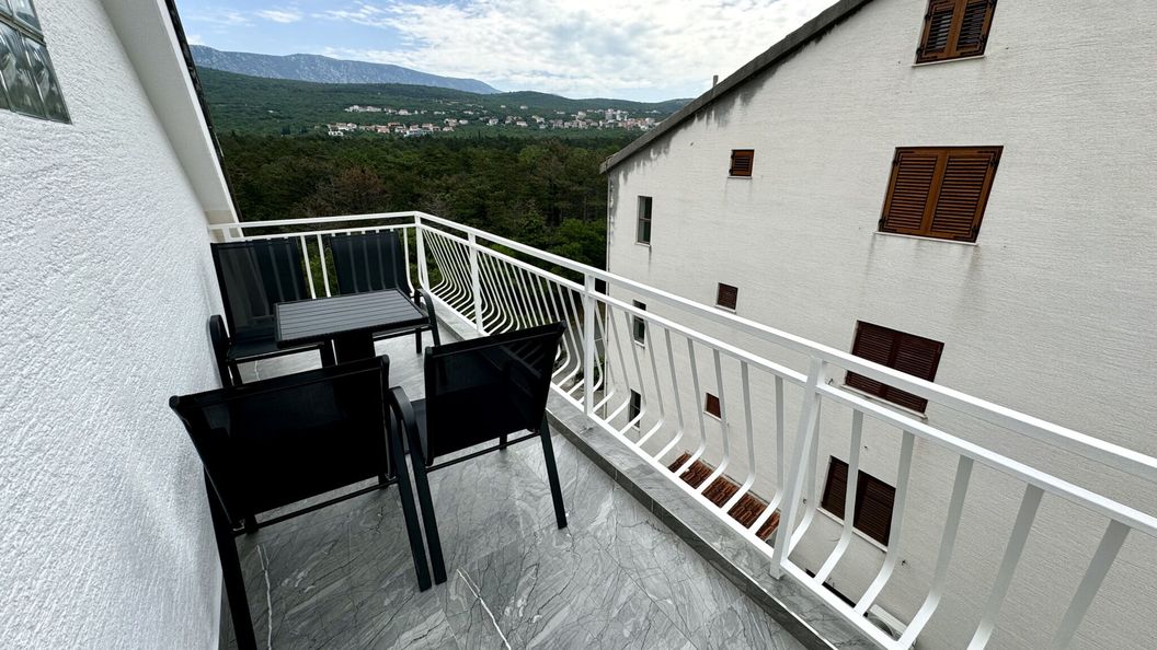 Apartman Babec Jadranovo (1)