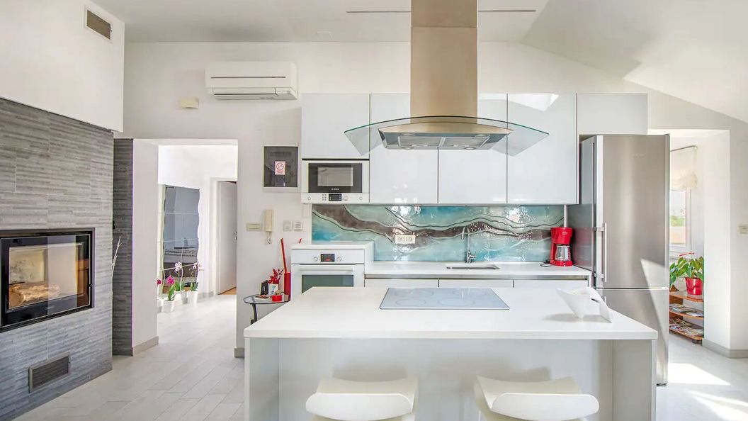 Apartment Heart of Porec (1)