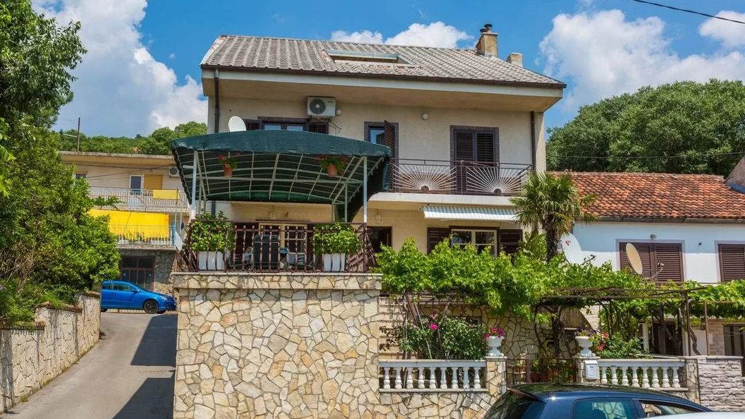 Apartman Ane. Dramalj (1)