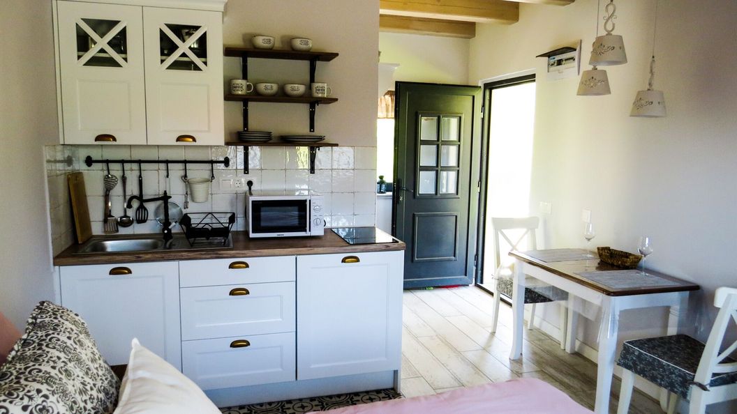 Akácos Vendégház Laciapu Háza Kőszeg (1)