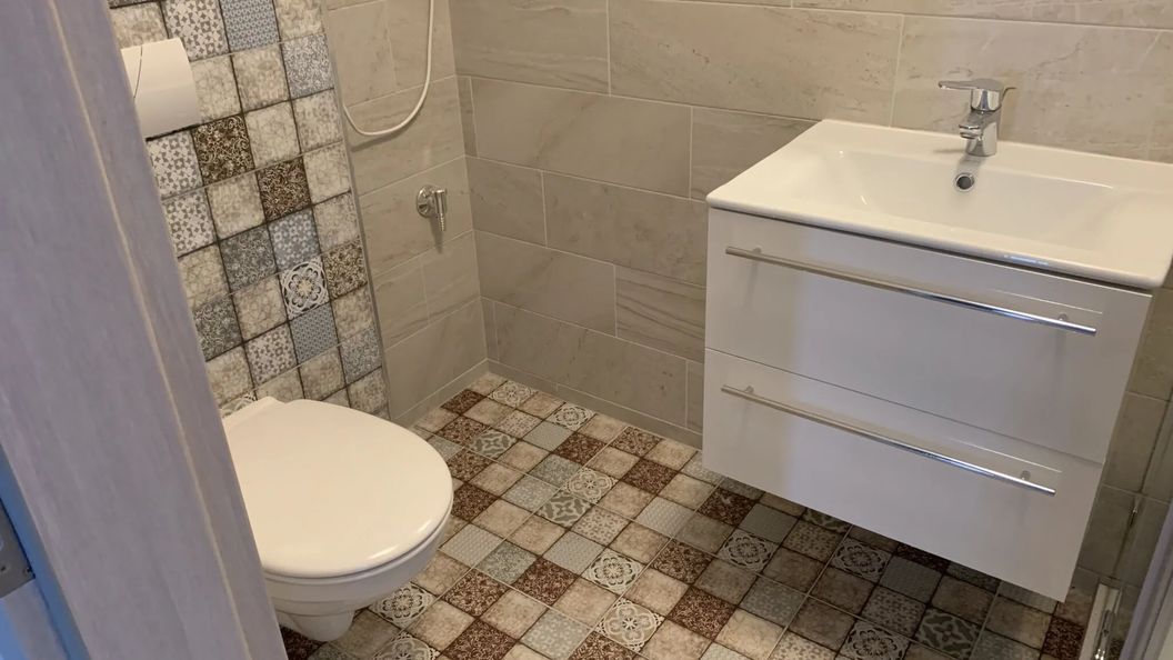 Strand Apartmanok B7 Fonyód (1)