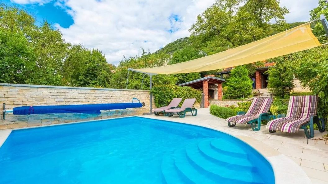 Kuca za Odmor Križišće Kvarner (1)