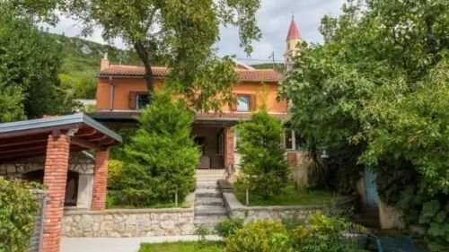 Kuca za Odmor Križišće Kvarner (1)