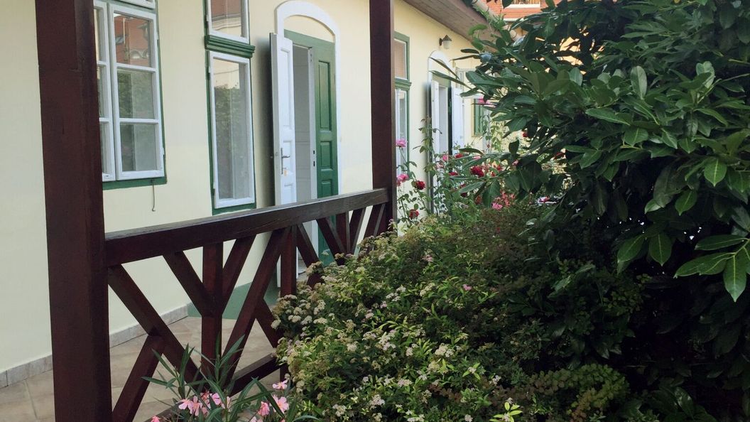 Kertész-ház Apartman Eger (1)