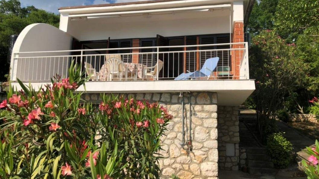 Apartman Brasnovic Dramalj (1)