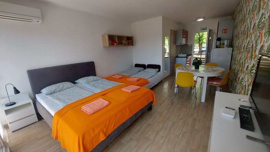 Germering Apartman Balatonfüred (1)