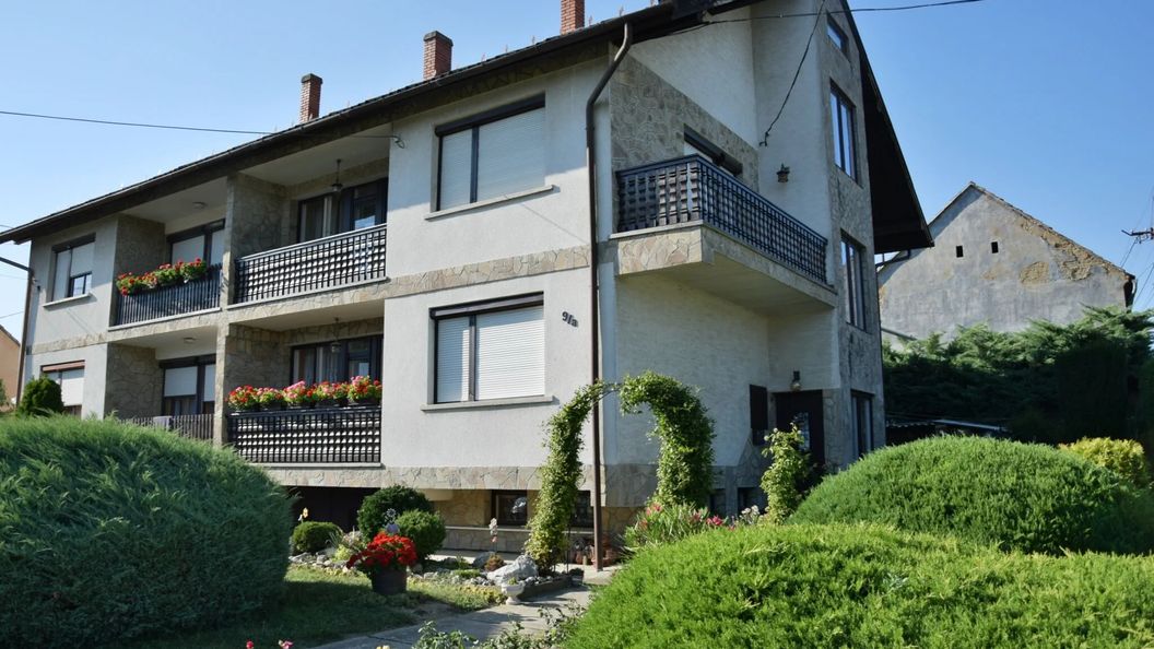 Pesti Vendégház Zalalövő (1)