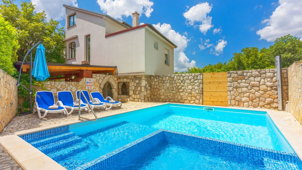 Apartman Mijo Grizane (1)